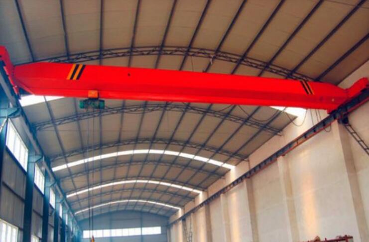 橋式起(qi)重機吊裝(zhuang)作業規定(ding)有哪些?