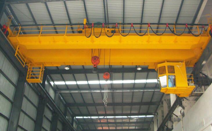 雙(shuāng)梁起重(zhong)機安全(quán)操作要(yao)注意些(xiē)什麽？