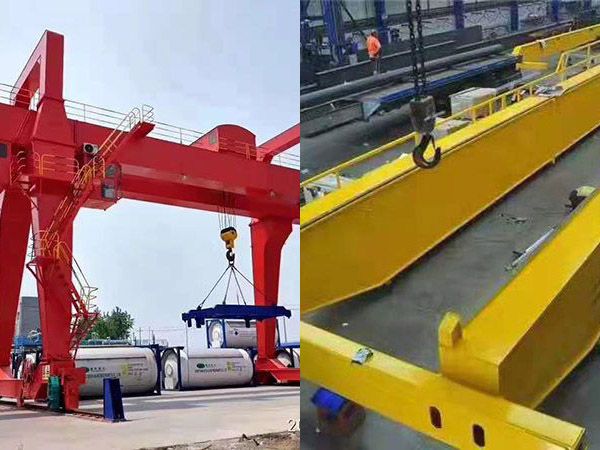 航車(chē)天車行(háng)吊系列(liè)