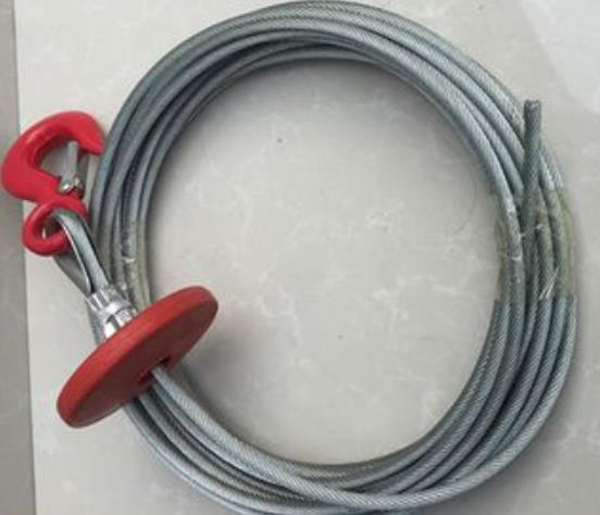 起(qǐ)重機鋼(gāng)絲繩配(pèi)件