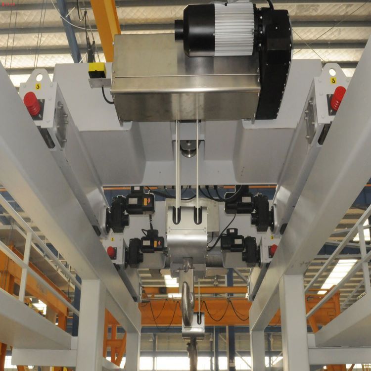 防爆(bao)橋式起(qǐ)重機标(biao)準-無塵(chén)起重機(ji)